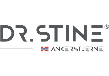 logo DR.STINE AS